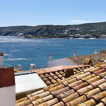 Sa Caseta Sant Antoni 3 Casa Con Encanto กาดาเกส ภายนอก รูปภาพ
